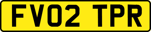 FV02TPR