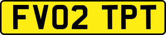 FV02TPT