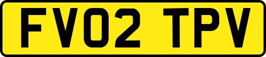 FV02TPV