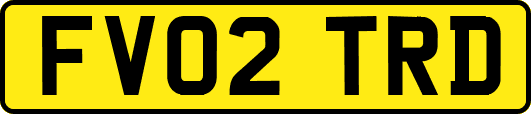 FV02TRD