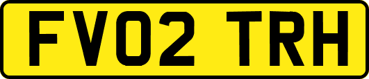 FV02TRH