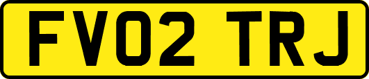 FV02TRJ
