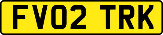 FV02TRK