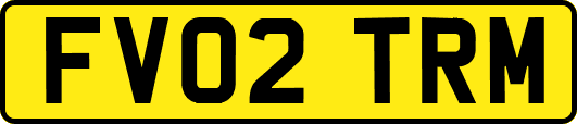 FV02TRM