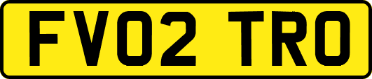 FV02TRO