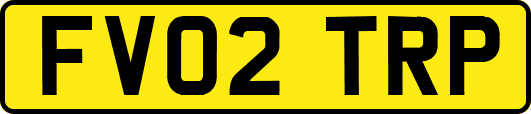 FV02TRP