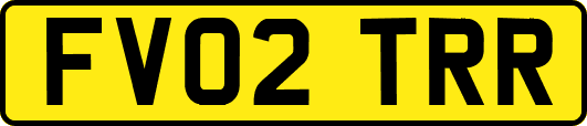 FV02TRR