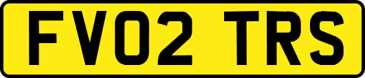 FV02TRS