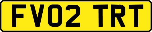 FV02TRT