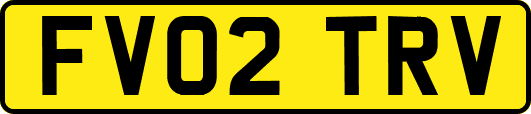 FV02TRV