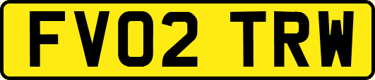 FV02TRW