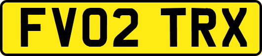 FV02TRX