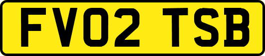 FV02TSB