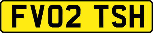 FV02TSH