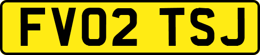 FV02TSJ