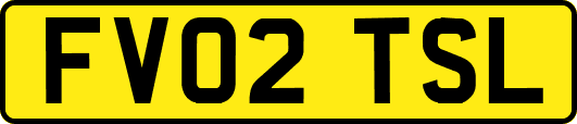 FV02TSL