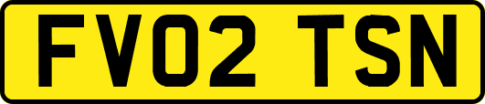 FV02TSN