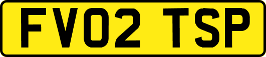 FV02TSP