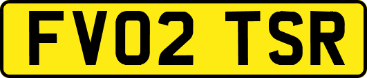 FV02TSR