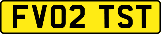 FV02TST
