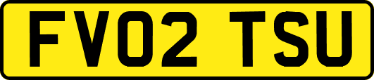 FV02TSU