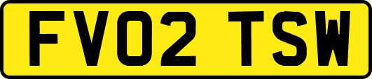 FV02TSW