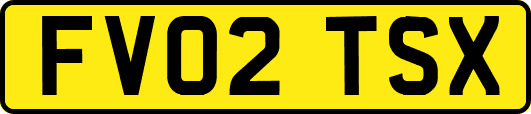 FV02TSX