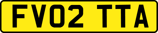 FV02TTA