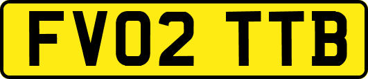 FV02TTB