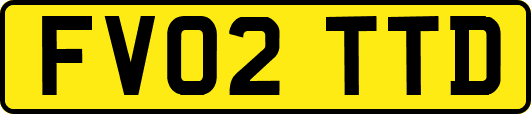 FV02TTD