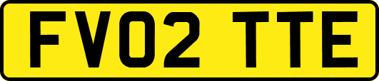 FV02TTE