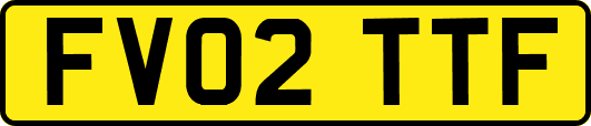 FV02TTF