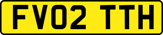 FV02TTH