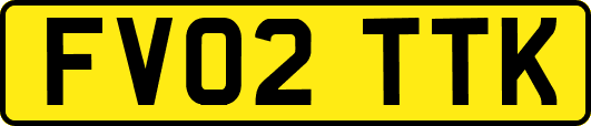 FV02TTK