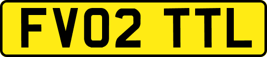 FV02TTL