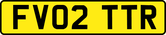FV02TTR