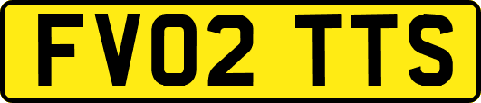 FV02TTS