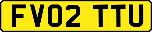 FV02TTU