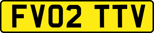 FV02TTV