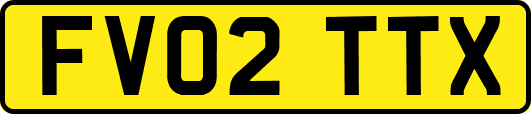 FV02TTX