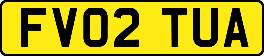FV02TUA