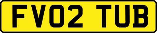 FV02TUB
