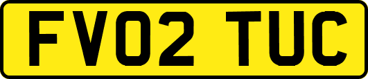 FV02TUC