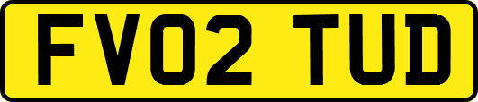 FV02TUD