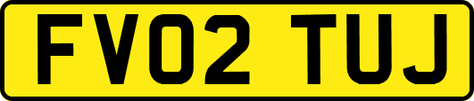 FV02TUJ