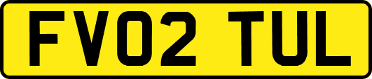 FV02TUL