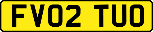 FV02TUO
