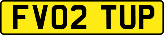 FV02TUP