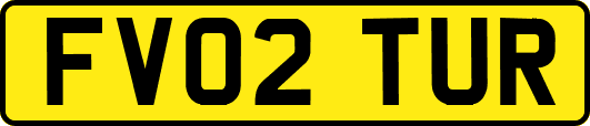 FV02TUR