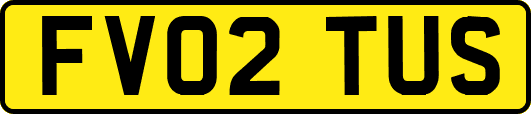 FV02TUS